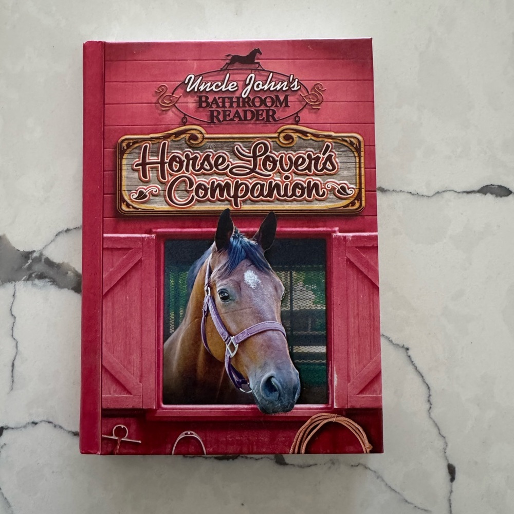 Horse Lovers Companion
